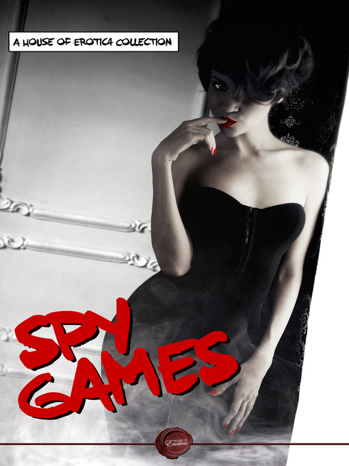 Title details for Spy Games by Jillian Boyd - Available